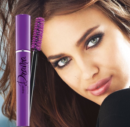 AVON Спирала Superdrama